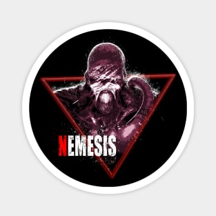 Nemesis Magnet